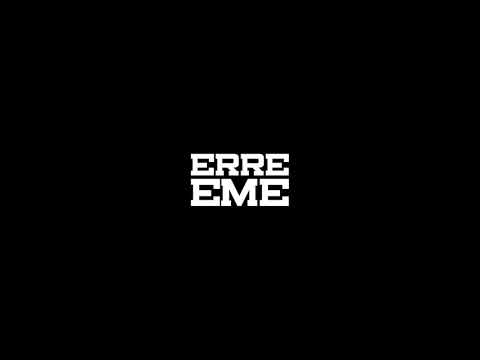 GSÉ SiLVA - ERRE EME ( PROD. RATO REVERSO)