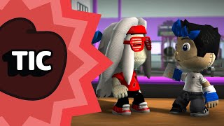 The Incredible Crew Boxing Special: The Debut (FULL FILM) - LittleBigPlanet 3 Animation