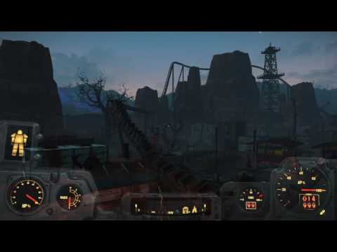 Fallout 4 - Das Nuka Cola Xtreme Rezept