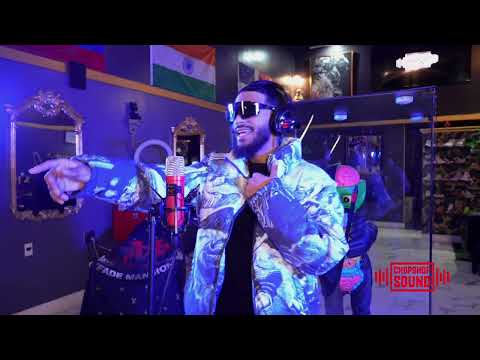 L Rey - DA BA (Barbershop Performance) 💈🎙  ⁨@ChopShopSoundNJ