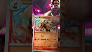 Opening Pokemon Destined Rivals