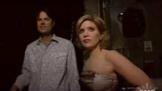 What does the band do during Jerry Douglas's solo?