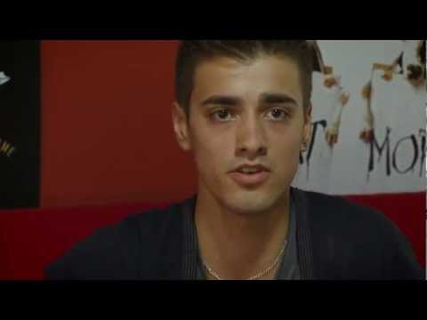 Liviu Teodorescu - I'll Stand by You (cover) in Pariu cu viata