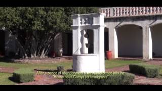 Excursión Jesús María y Colonia Caroya