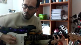 Streetheart - Under My Thumb cover