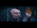 Despicable Me 3 Movie Clips Sad Hollywood Movies
