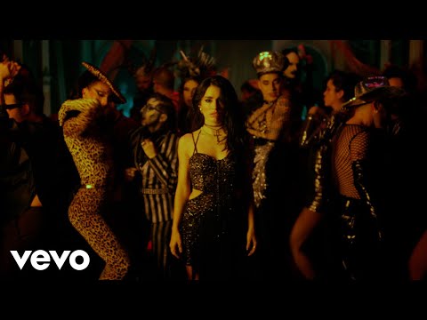 Lali - Mi Fiesta (Baum Baum & Corazón Perdido) (Official Video)