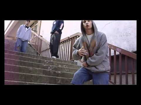 Občan ft Skeptik Nekomerčna smrť 2009