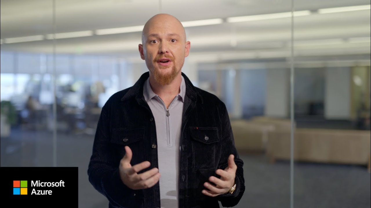 Replit and Microsoft Azure are putting software development in everyone’s hands