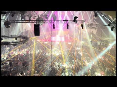 MAYDAY 2010 "You make my day" (official)