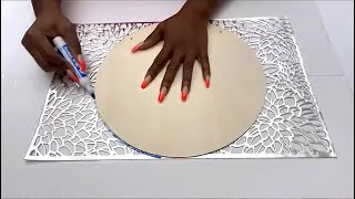 CLEVER USES FOR Silver MATS OTHERS DON’T KNOW! See How It Looks In My LIVING ROOM