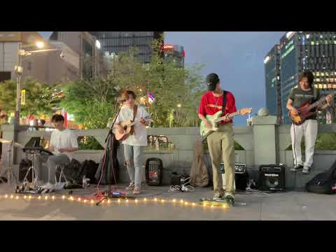 190622 밴드 코로나 05 너의 손잡고