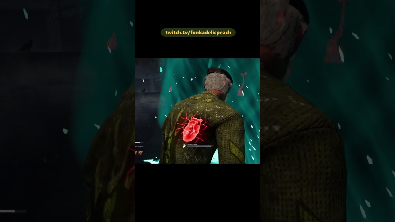 Demonstrating the infamous 