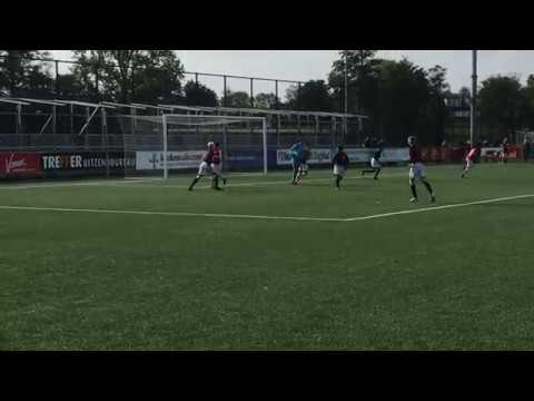 5-okt-19 AZ o13 - Sparta Rotterdam 013 (3)