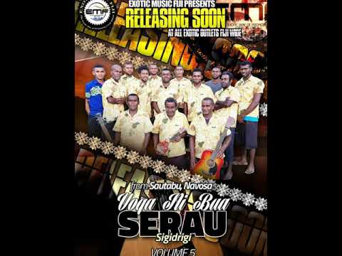 Voqa Ni Bua Serau _ Sigidrigi RemiX
