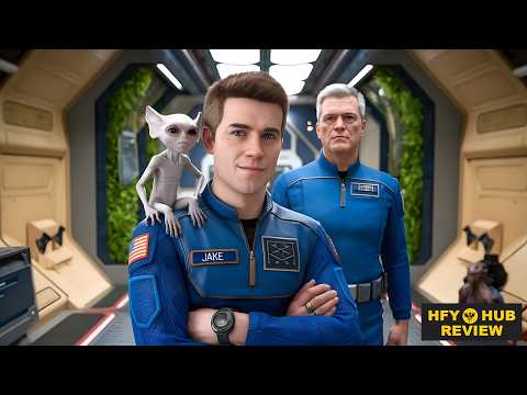 Alien Medic Said the Bite Was Always Fatal