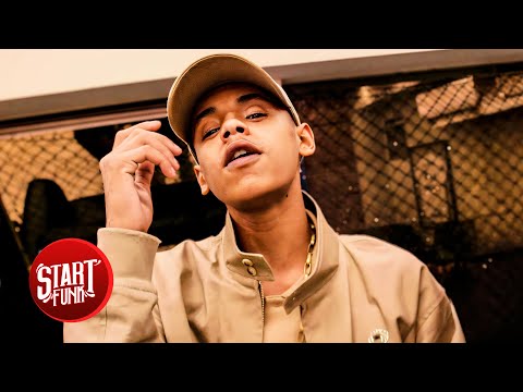 FUMEI TANTO TRAVA CHIP - MC Nego Trufa (DJ Glenner e DJ TC)