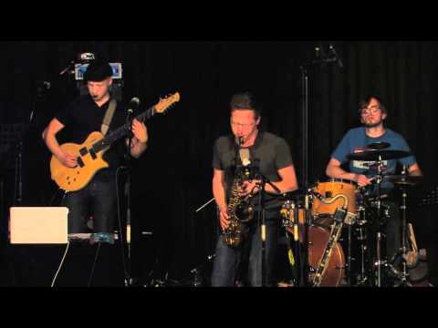 Eject - Life On Planet A