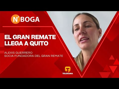 El Gran Remate llega a Quito con descuentos en más de 50 marcas participantes