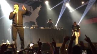 Dirty Girl (Felt) by Atmosphere @ Revolution Live on 3/22/15