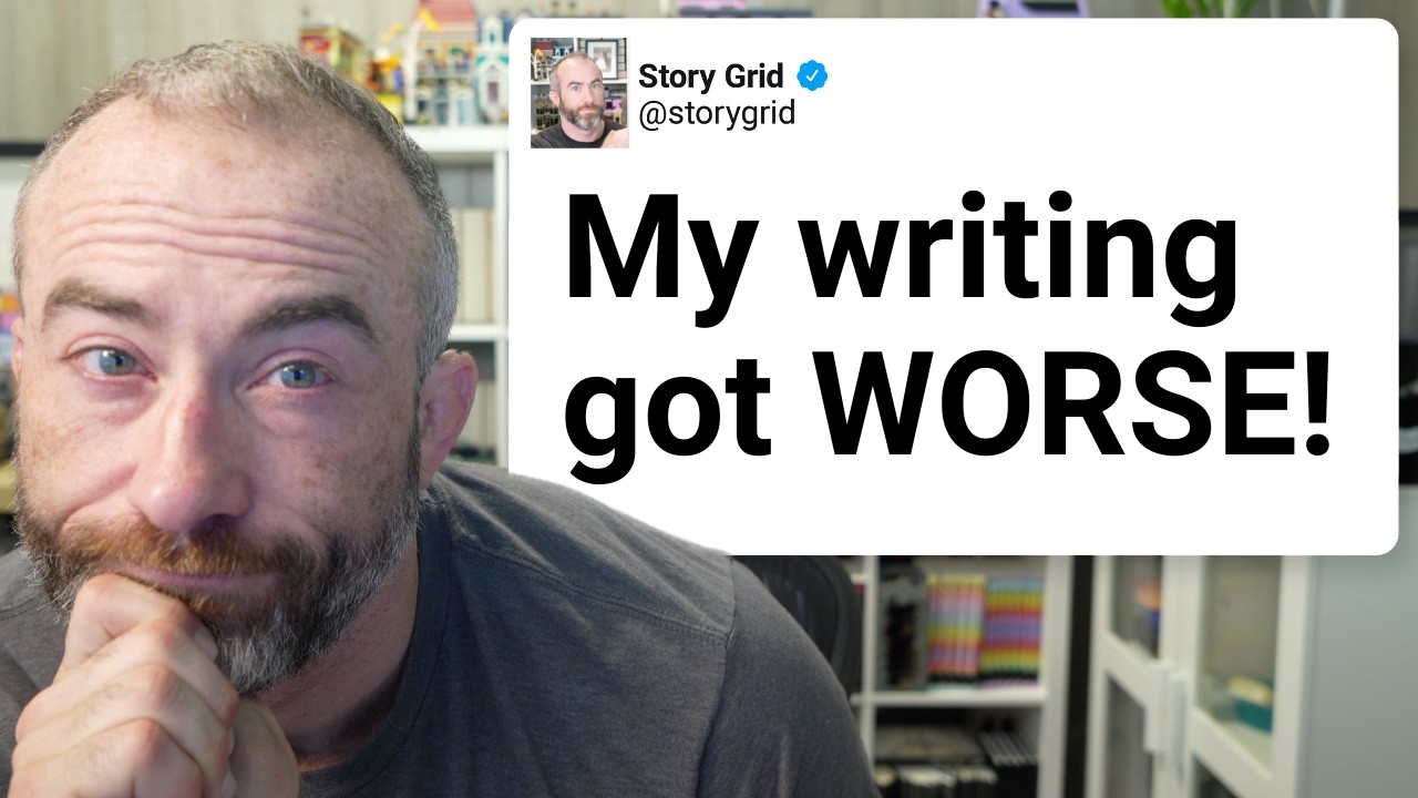 5 Popular Writing Tips That DO NOT Work