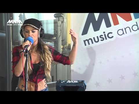 MNM: Jelle Van Dael - Lie Machine