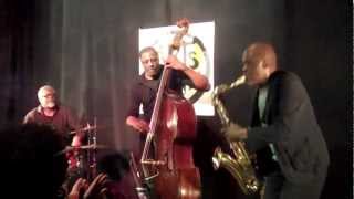 Charles Gayle Trio @ Clemente Soto Velez, 3-2-13 5/7