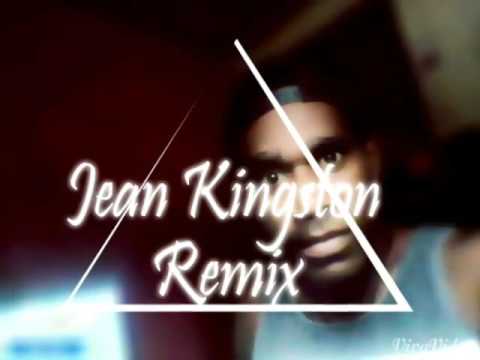 Jean KinGston ft Major Lazer_Light it up (KiZomba)_2K16