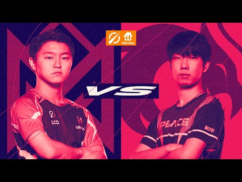 Gravitas vs Peace | Week 4 Day 1 | 2022 LCO Split 2 Delivered by Menulog