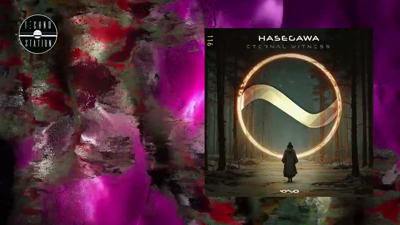 Hasegawa - Eternal Witness | Techno Station