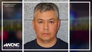 CMPD to release video of former officer stealing $900 during arrest