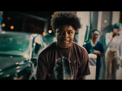 Anti Da Menace - Johnny Dang (Official Music Video)