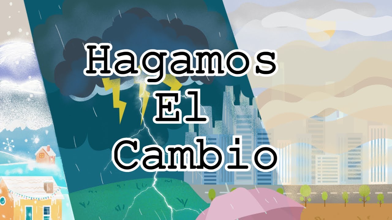 Hagamos el cambio / Castfilm