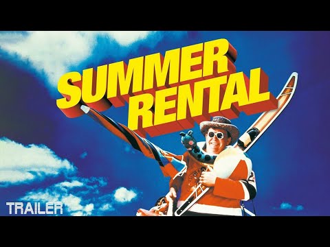 SUMMER RENTAL - OFFICIAL TRAILER - 1985