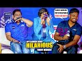 Sanju Samson Ms Dhoni Super Hilarious Funny Moment Dhoni App Launch