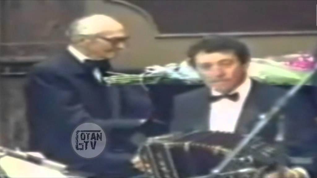 Osvaldo Pugliese - La Yumba
