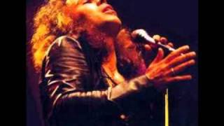 RONNIE JAMES DIO-WELCOME TO MY NIGHTMARE