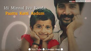 ♡ Vaayadi Petha Pulla Whatsapp Status Video ♡ Yaar Intha Devathai ♡ Kanaa♡Sivakarthikeyan♡Aaradhana♡