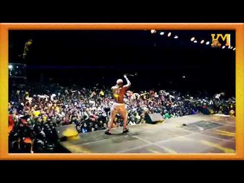 HARMONIZE GONDO SAKIT FULL LIVE PERFORMANCE