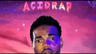 Chance The Rapper - Lost Feat Noname Gypsy) (Acid Rap) NEW 2013