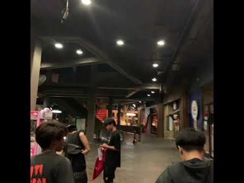 REAL PUNCH - แก็สหาย ft.LILTAR x YOUNGYABOY x CRAZY K x 7SIX. ( OFFICIAL MUSIC )