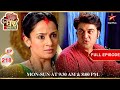 Jai ने Kanika को दी एक खौफनाक धमकी Full Episode 218 Ek Ghar Bana