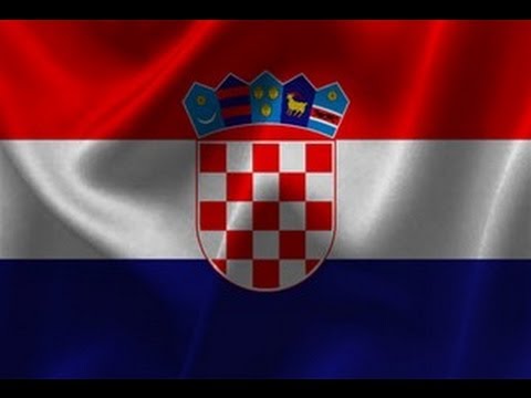 Hrvatski navijaci - Idemo do Kraja