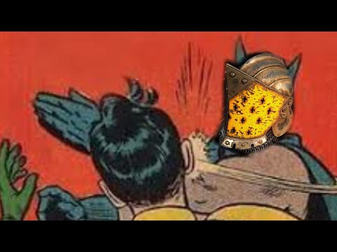 New LAWBRINGER execution - season 10 - Sto Pro Veritate