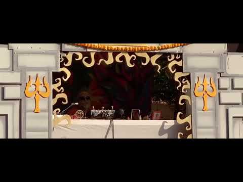 Goa gil at shivaratri