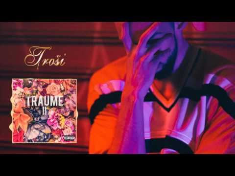 DJEXON - TROSI (TRAUME2)