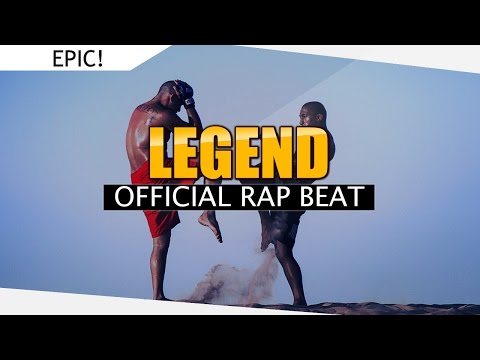 Epic Dirty South Beat - Rap Instrumental "Legend" (prod. Lux Beatz)