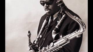 Rahsaan Roland Kirk -- "Tribute to Duke Ellington"