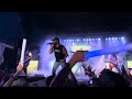 Dylan Scott - Livin' My Best Life (Live) @ Red, White, and Boom Fest - Cape Coral, Florida