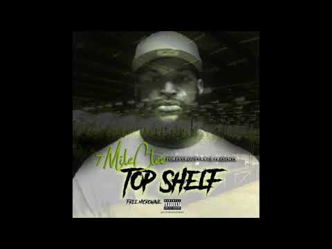 7 Mile Clee - Outro (Feat. Dame Dot & Microwave Man)